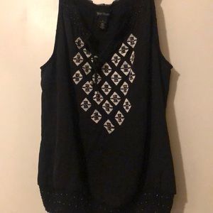 Whbm geo tank large